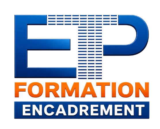 Logo ETP Formation